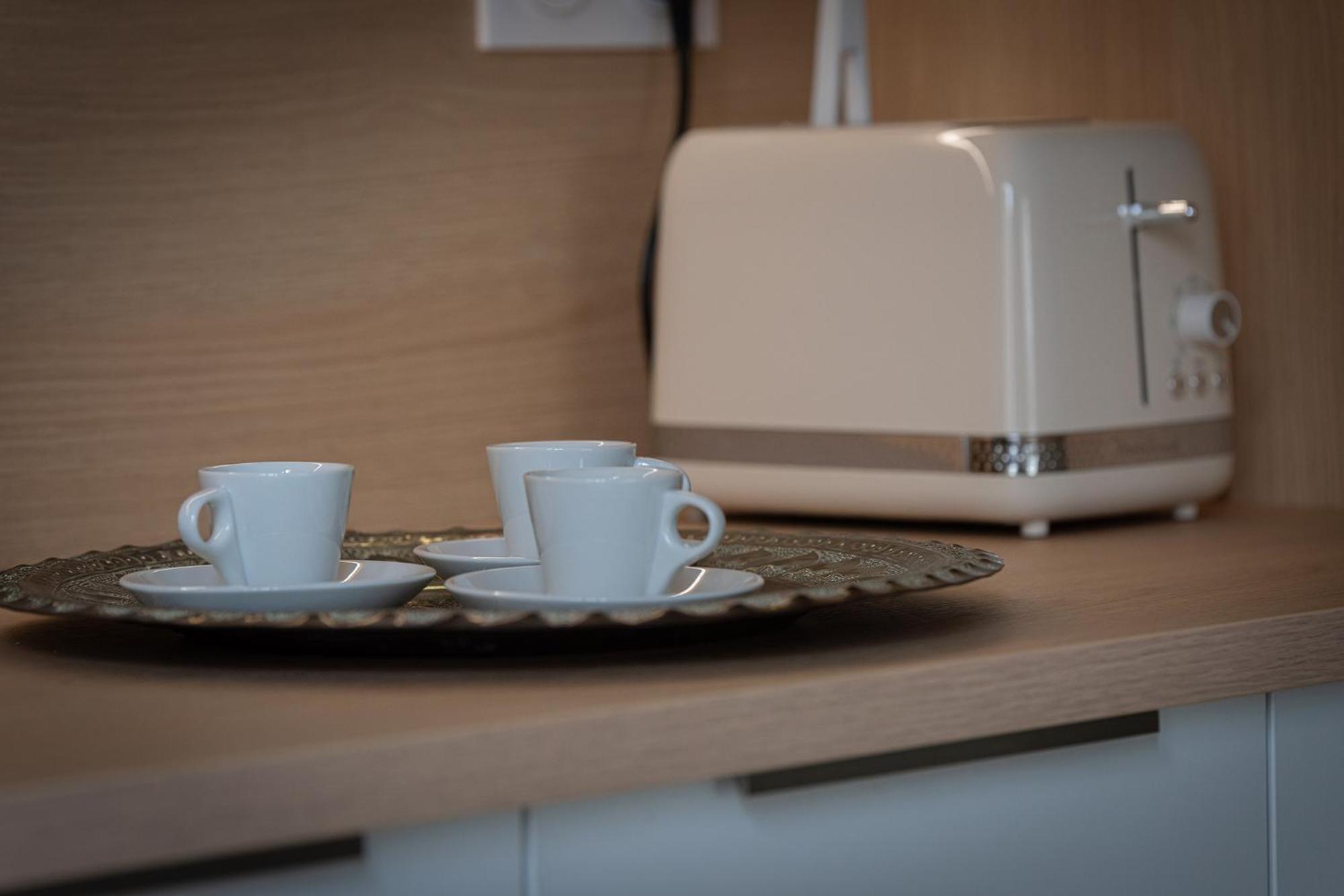 Le Cocon D'Emma, Appartement Bourgeois Avec Terrasse, Et Parking Gratuit Dans Maison De Maitre Strasbourg Exterior photo